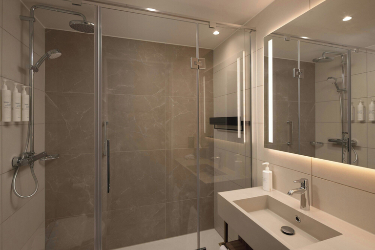 Bathroom 3, AC Hotel by Marriott Inverness, Highland
