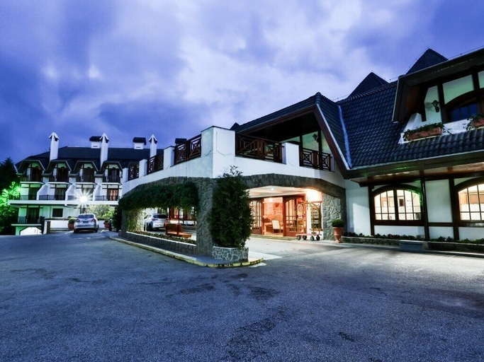 Exterior & Views 2, Hotel Home Green Home, Campo Limpo Paulista
