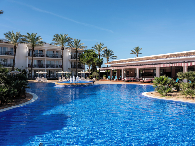 Sport & Beauty 2, Inturotel Sa Marina, Baleares