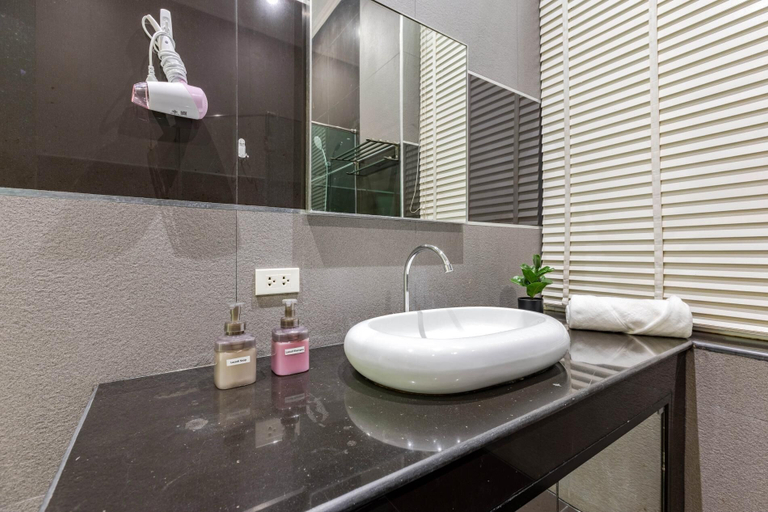 Bathroom 4, 3 Bedroom Pool Villa BL2, Hua Hin