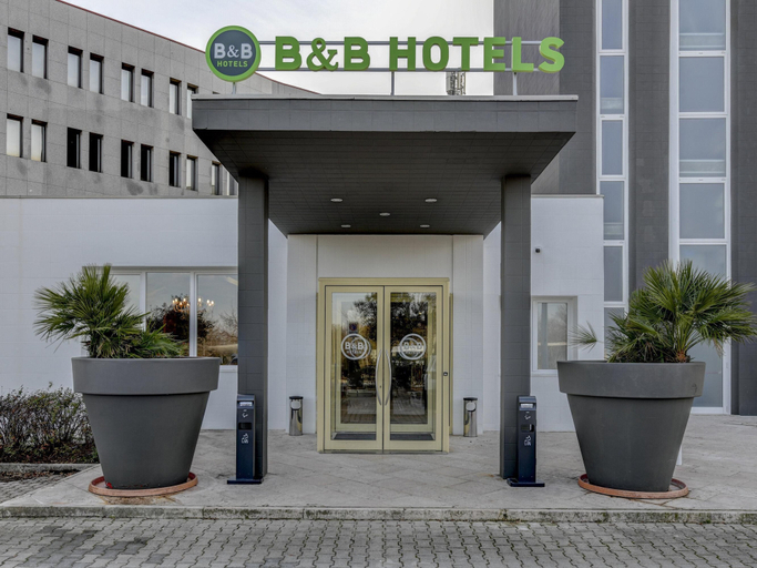 Exterior & Views 2, B&B Hotel Quarto d'Altino, Venezia