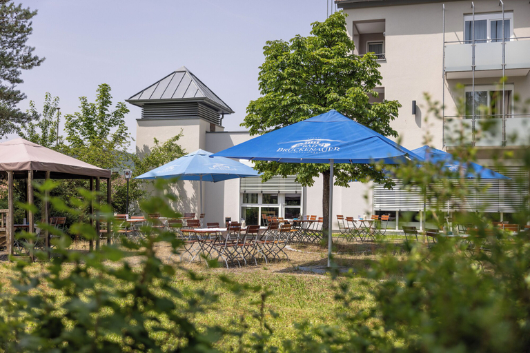 Exterior & Views 2, Hotel Imhof, Main-Spessart