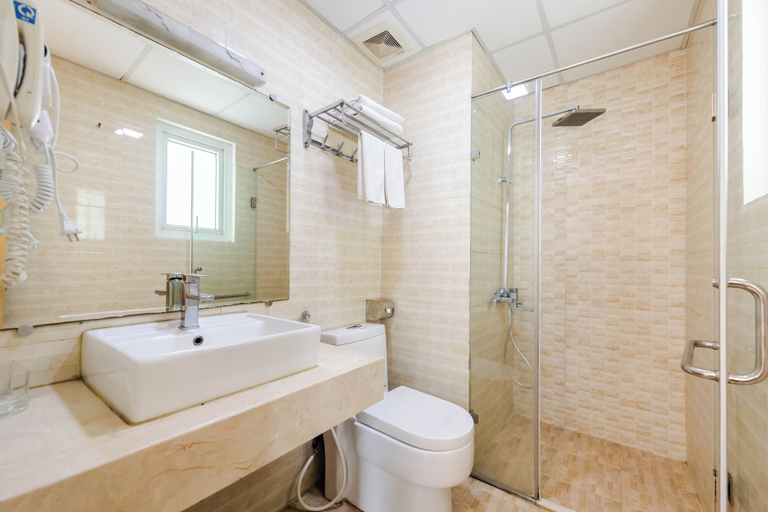 Bathroom 4, Home Hotel Hanoi, Cầu Giấy