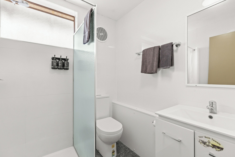 Bathroom 3, Broome Time Resort, Broome