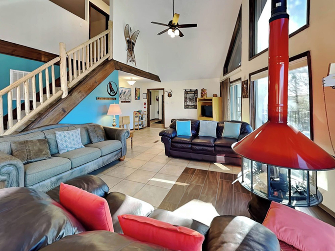Others 5, Gray Wolf Lodge by Ruidoso Vacation Rentals, Lincoln
