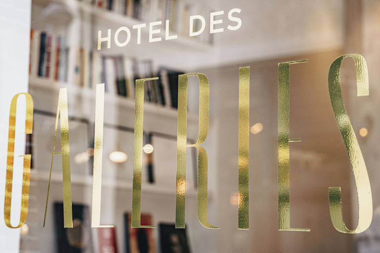 Exterior & Views 2, Hotel des Galeries, Bruxelles