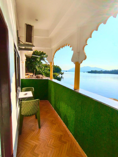 Others 3, Vallabhgarh with lake facing Balcony, Udaipur