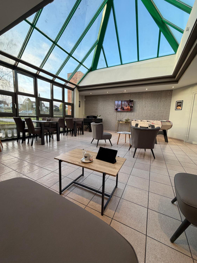 Food & Drinks, Cit'Hotel LA PYRAMIDE, Loir-et-Cher