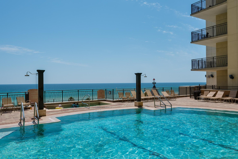 Sport & Beauty 5, Origin at Seahaven 825, Bay
