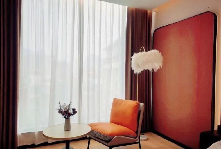 Others 4, Xin Da Xin Hotel, Chongzuo