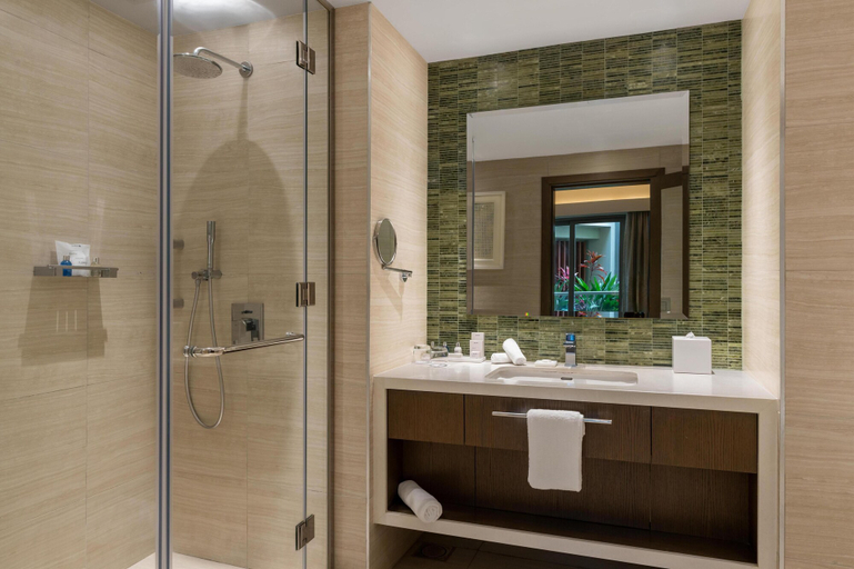 Bathroom 5, Radisson Blu Hotel & Residence, Nairobi Arboretum, Dagoretti North
