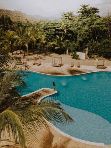 Others 1, Tay beach hotel - Tayrona, Santa Marta (Dist. Esp.)