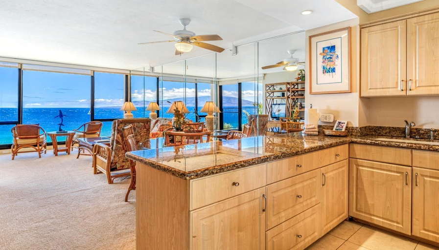 Food & Drinks 5, Mahana Resort by KBM, Maui