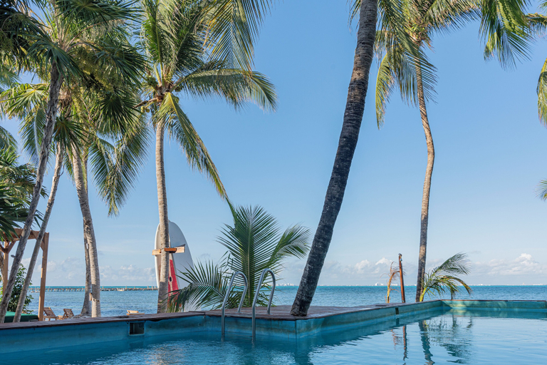 Sport & Beauty 2, Mayan Monkey Isla Mujeres | Social Hotel, Isla Mujeres