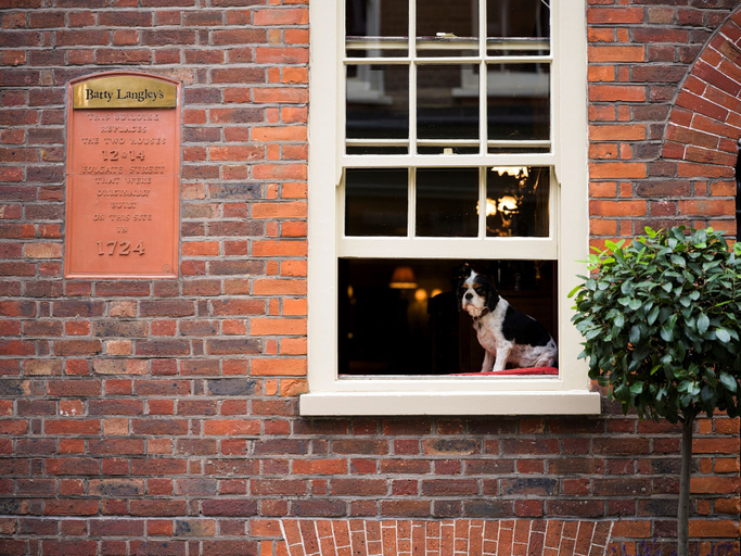 Exterior & Views 2, Batty Langley's, London