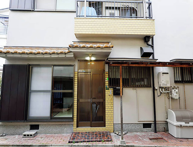 Exterior & Views, City Hotel Universal Japan, Osaka
