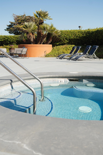 Sport & Beauty 3, Hyatt Regency San Francisco Airport, San Mateo