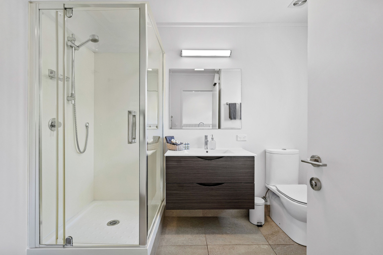 Bathroom 4, Stay Kerikeri Boutique Apartments and Studios, Far North