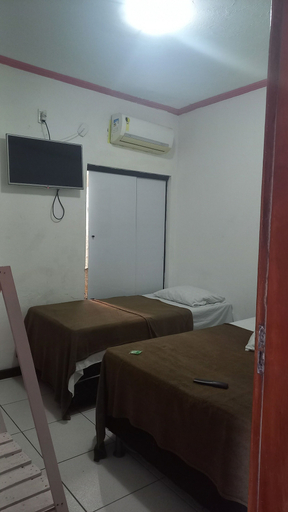 Bedroom 5, POUSADA MORADAS, Aracaju