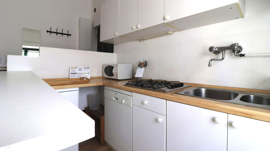 Others 4, Italianway - Bligny 64, Milano