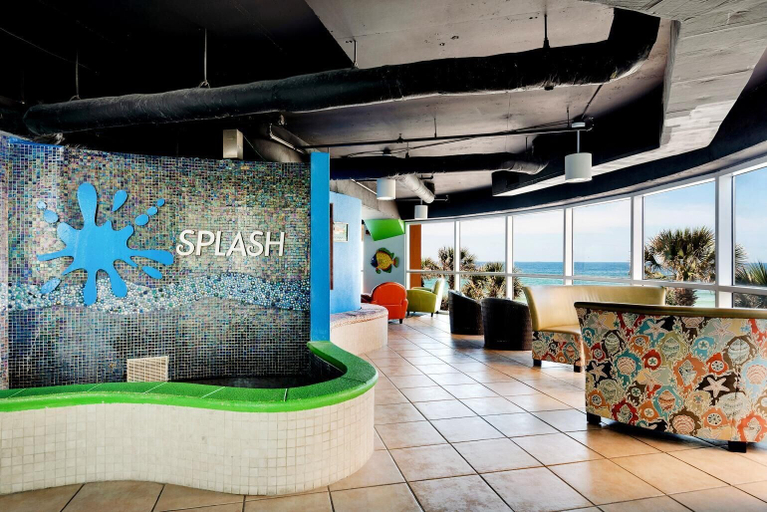 Food & Drinks 4, Splash 503e-sea His Grace, Bay