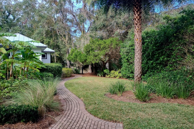 Exterior detail, Lakefront Home With Private Pool & Outdoor Space for Entertaining, Glynn