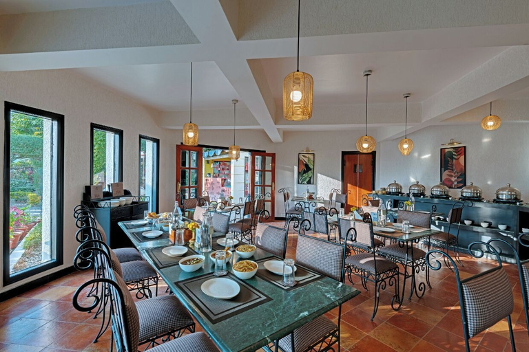 Food & Drinks 4, 8fold-Pinecrest By LaRiSa, Bhimtal, Nainital