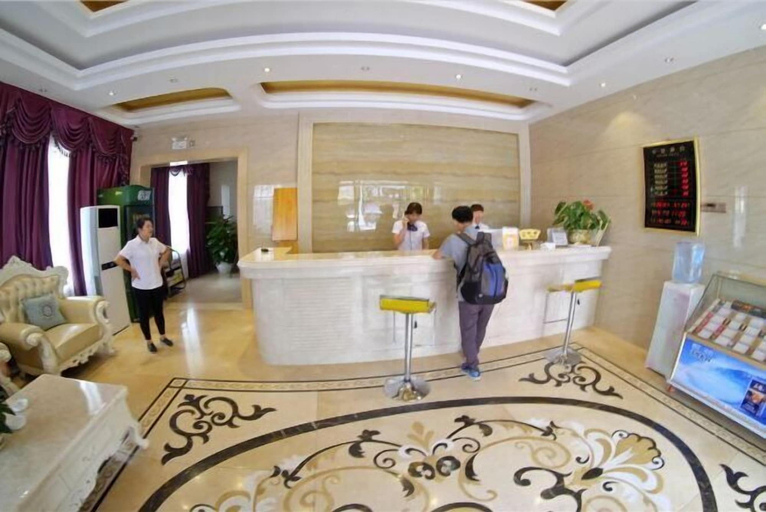 Others 5, Wanxiang Hotel (Qinzhou Lingshan), Qinzhou