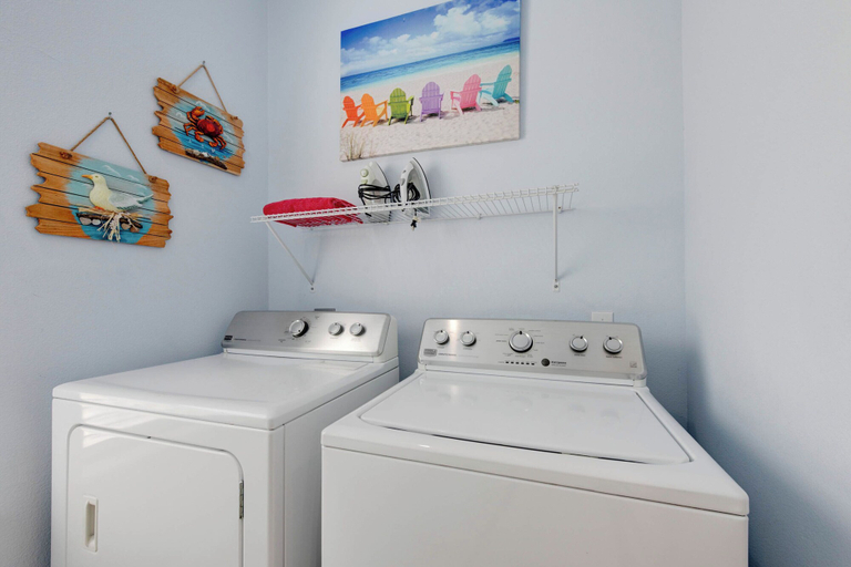 Others 3, Coastal Cutie by Silver Sands Vacation Rentals, Nueces