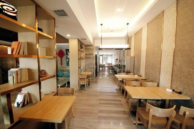 Food & Drinks 5, Cloud Anna Hotel, Qiannan Buyei and Miao