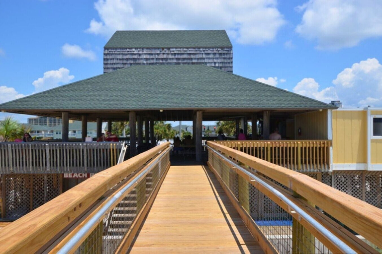 Exterior & Views 2, Cajun Fun 1060 - 1 Br Condo, Okaloosa