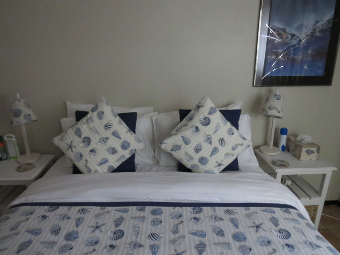 Bedroom 3, Easy Five, City of Cape Town