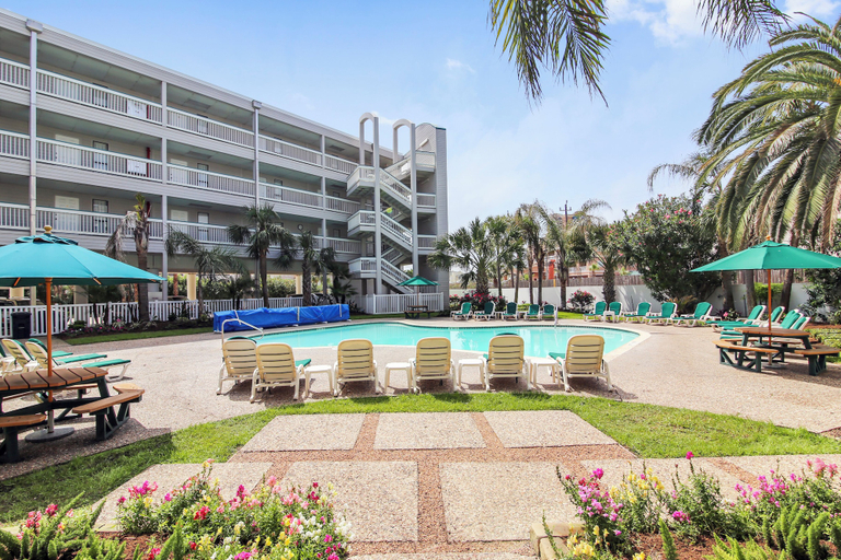 Exterior & Views 2, Saltwater Paradise by Ryson Vacation Rentals, Galveston