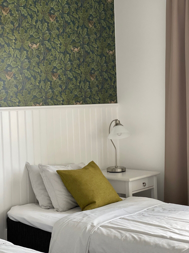 Bedroom 2, Gästisbacken, Ovanåker