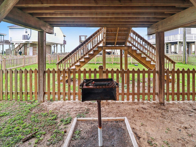 Others 5, Bermuda Bungalow by Ryson Vacation Rentals, Galveston
