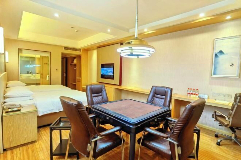 Others 5, Vienna Hotel (Xupu Wanda Plaza), Huaihua