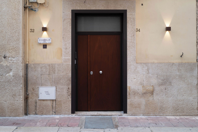 Exterior & Views, Vivarum b&b, Bari