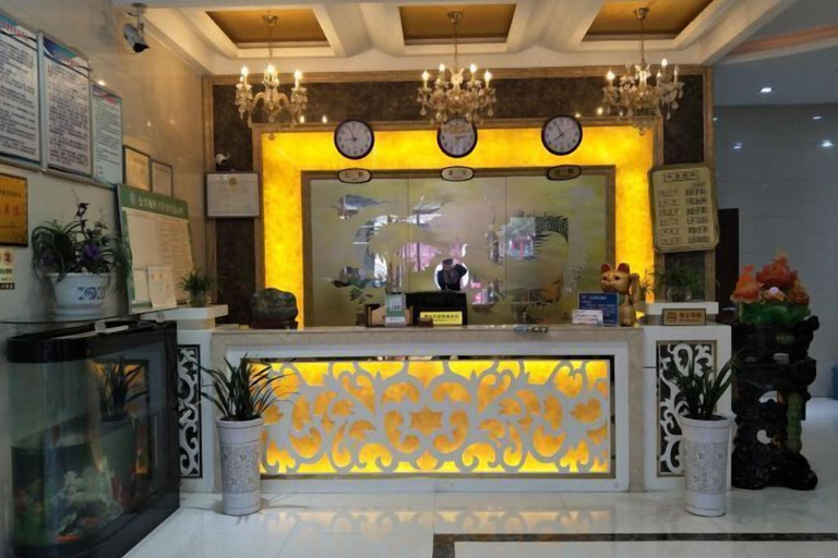 Others 4, Tashan Hotel, Zunyi