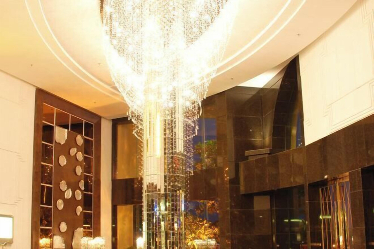 Exterior & Views 2, Tianying Hotel, Dongguan