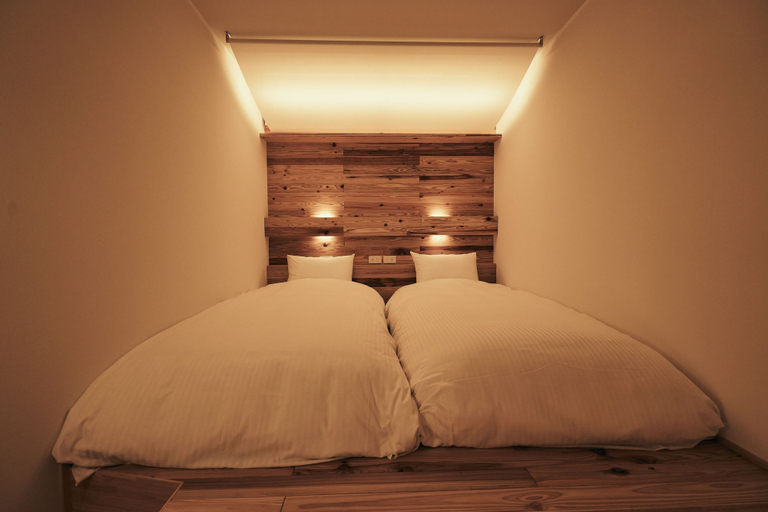 Bedroom 3, BLANC FUJI, Fujiyoshida