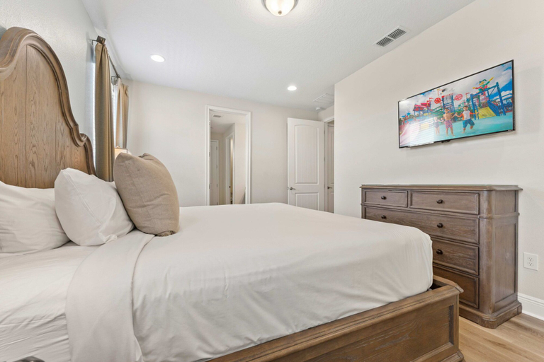 Bedroom 3, 7703 Banyon Way, Osceola