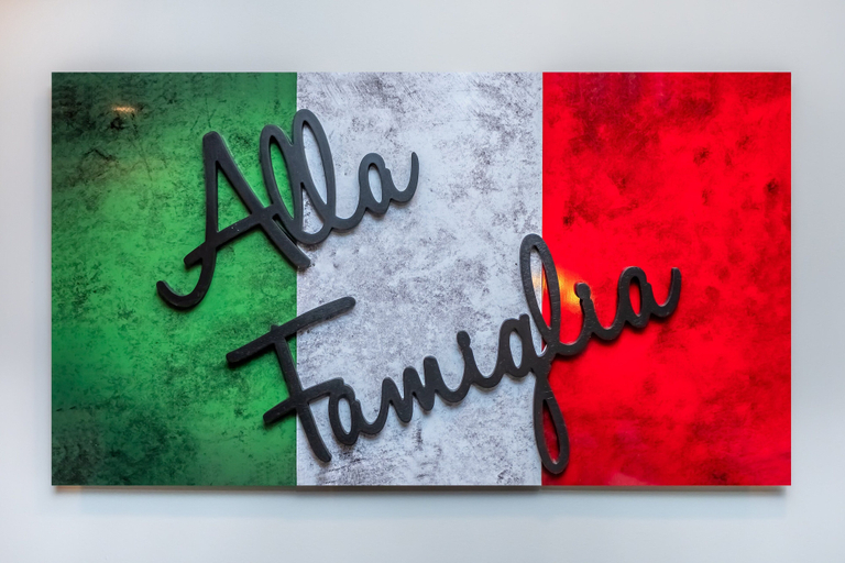 Others 5, Alla Famiglia by Taylor Made Deep Creek, Garrett