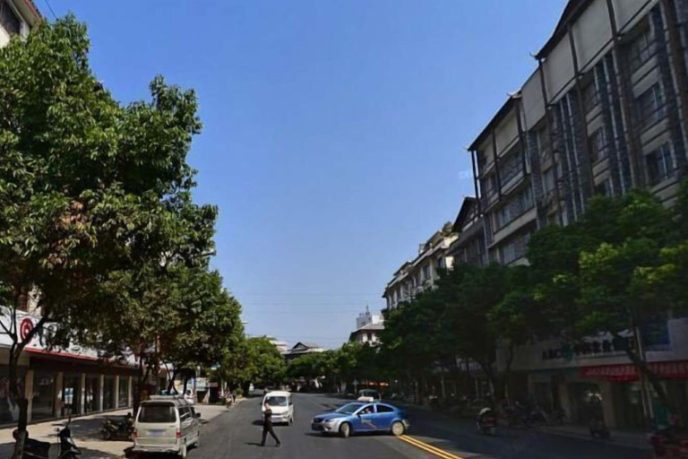 Others 3, Gaoxing Hotel, Guilin