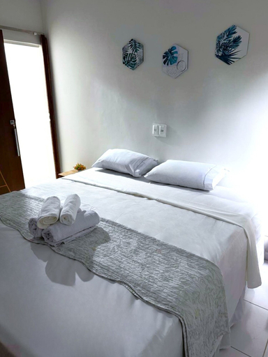 Bedroom 2, Pousada do Trinta, Fernando de Noronha