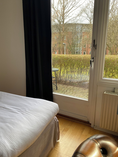 Bedroom 3, Place Lund, Lund