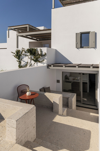 Exterior & Views 2, Korfi de Milo, South Aegean