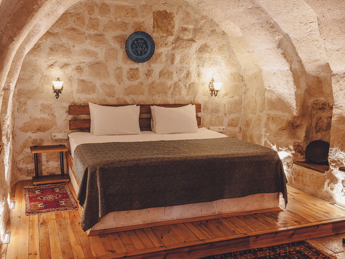 Bedroom 4, Hanzade Cappadocia, Nevşehir