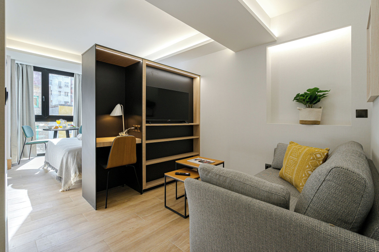 Others 3, Feelathome Ventas Suites, Madrid
