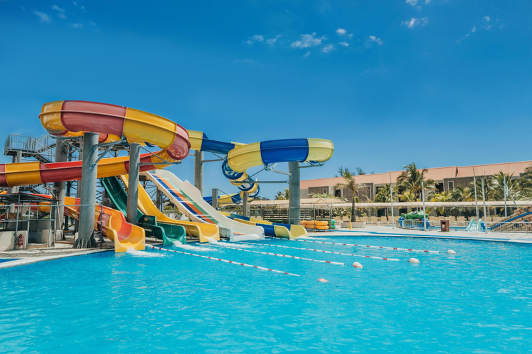 Sport & Beauty 2, Crystals Beach Resort Belle Mare, a member of Radisson Individuals, Flacq