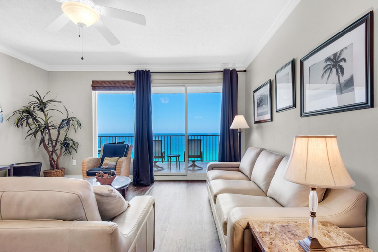 Others 5, Treasure Island 1410, Bay